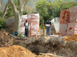 Engineering Surveys
